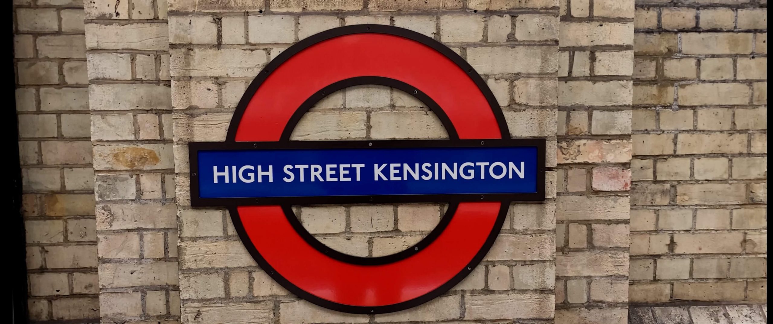 The Kensington Building